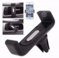 Soporte celular para rejilla de ventilación de auto